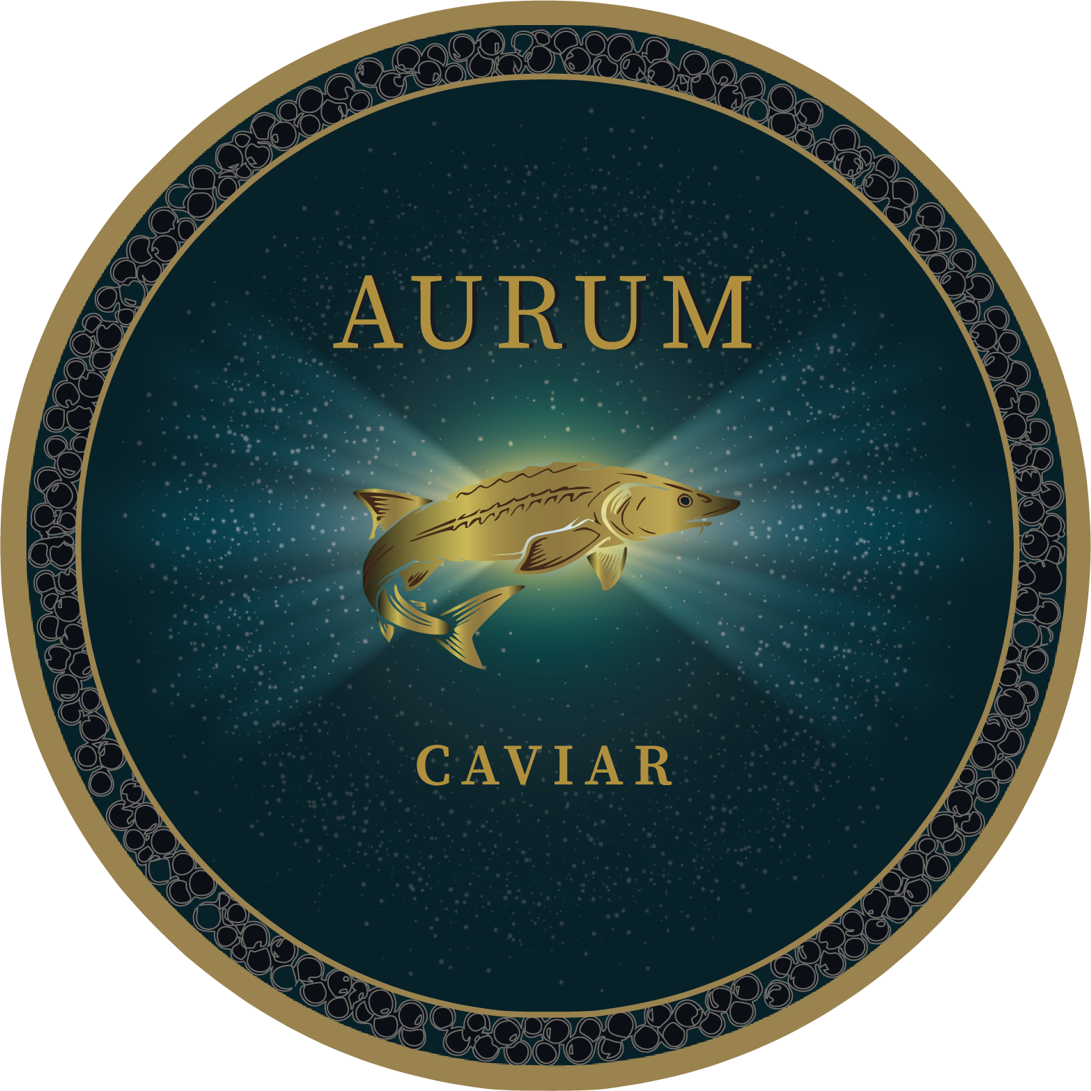 Aurum Caviar