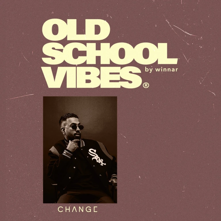 OLD SCHOOL VIBES
