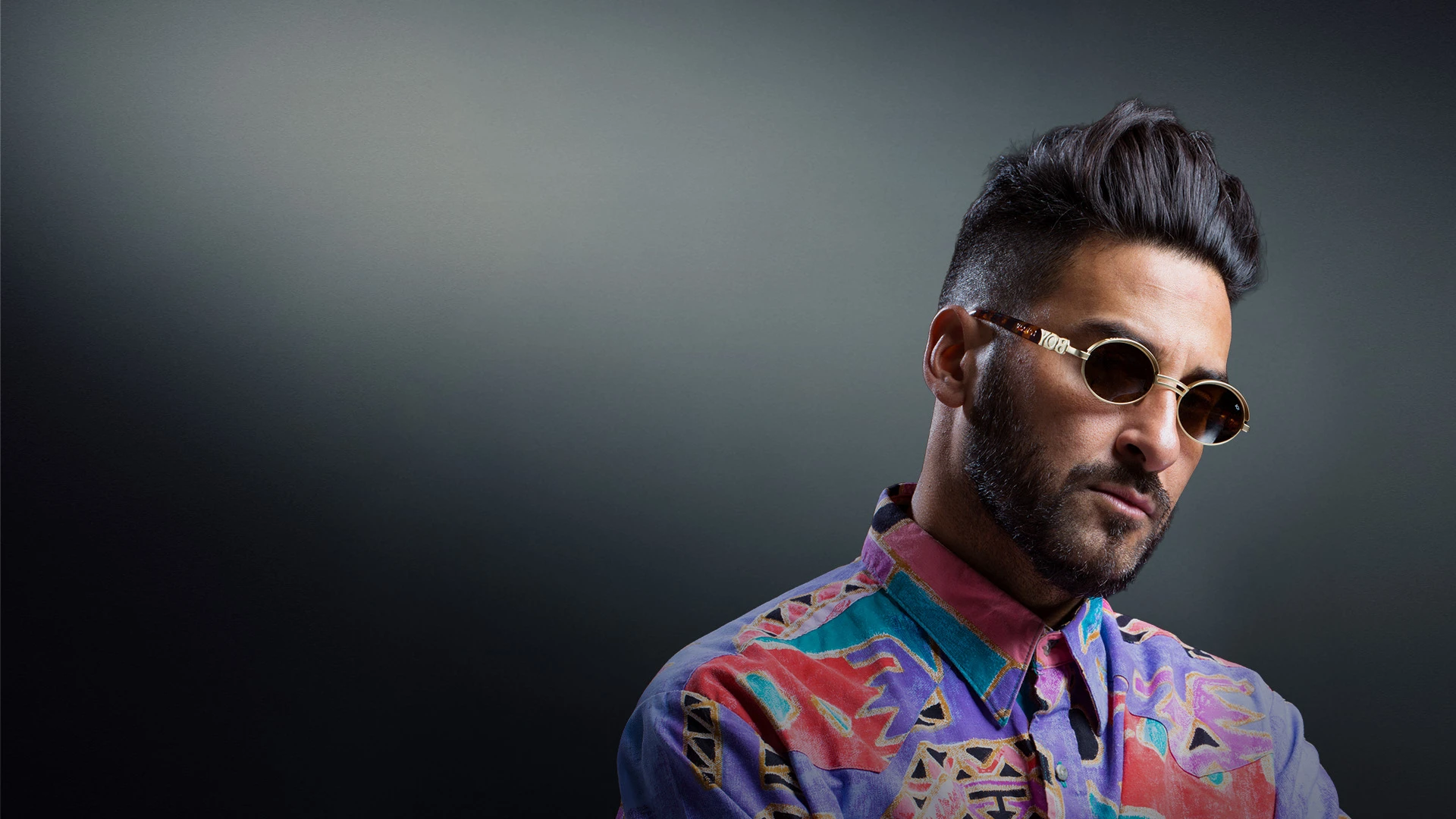 ARMAND VAN HELDEN