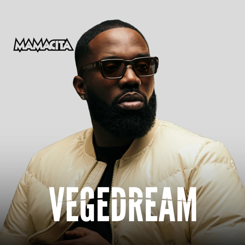 VEGEDREAM