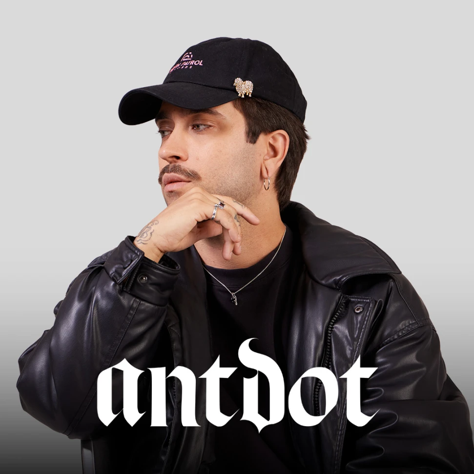 ANTDOT