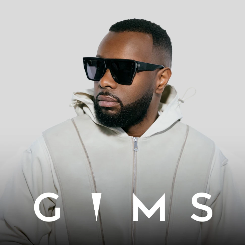 GIMS