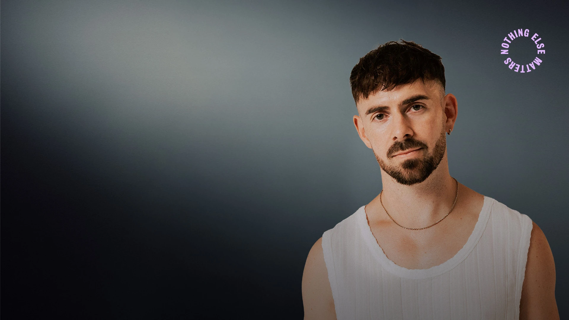 PATRICK TOPPING