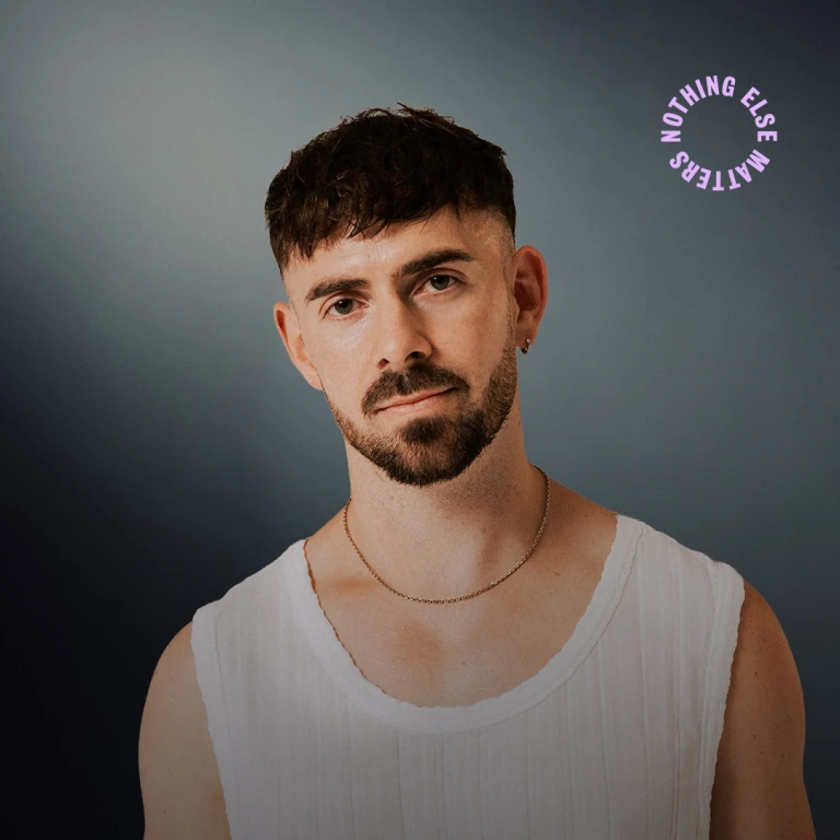 PATRICK TOPPING