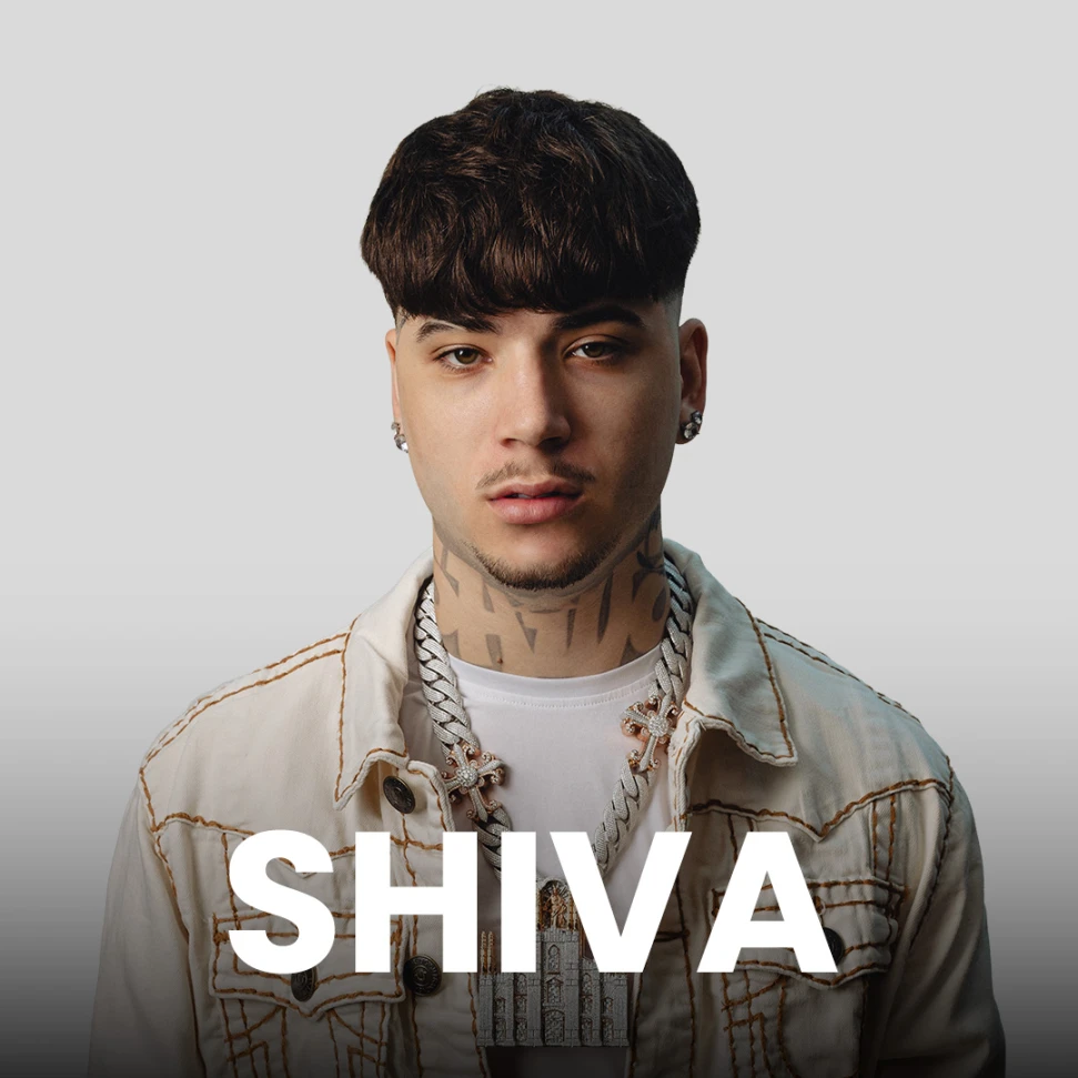 SHIVA