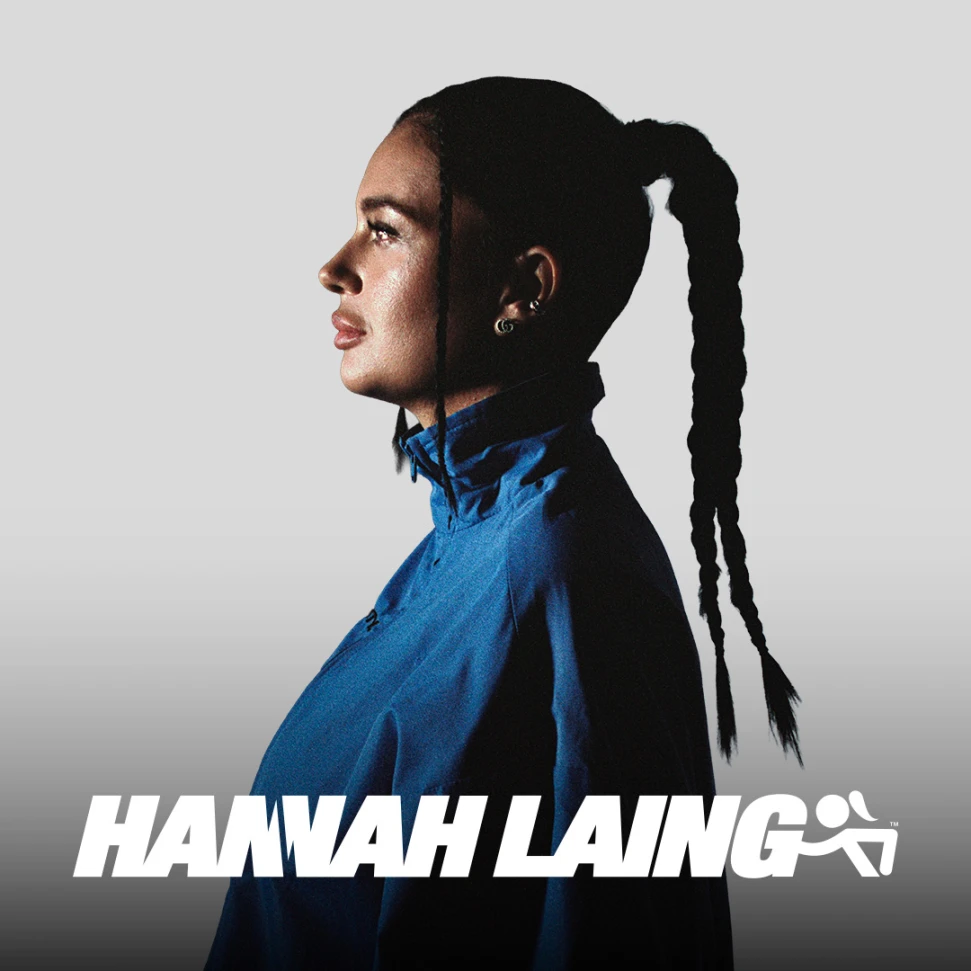 HANNAH LAING