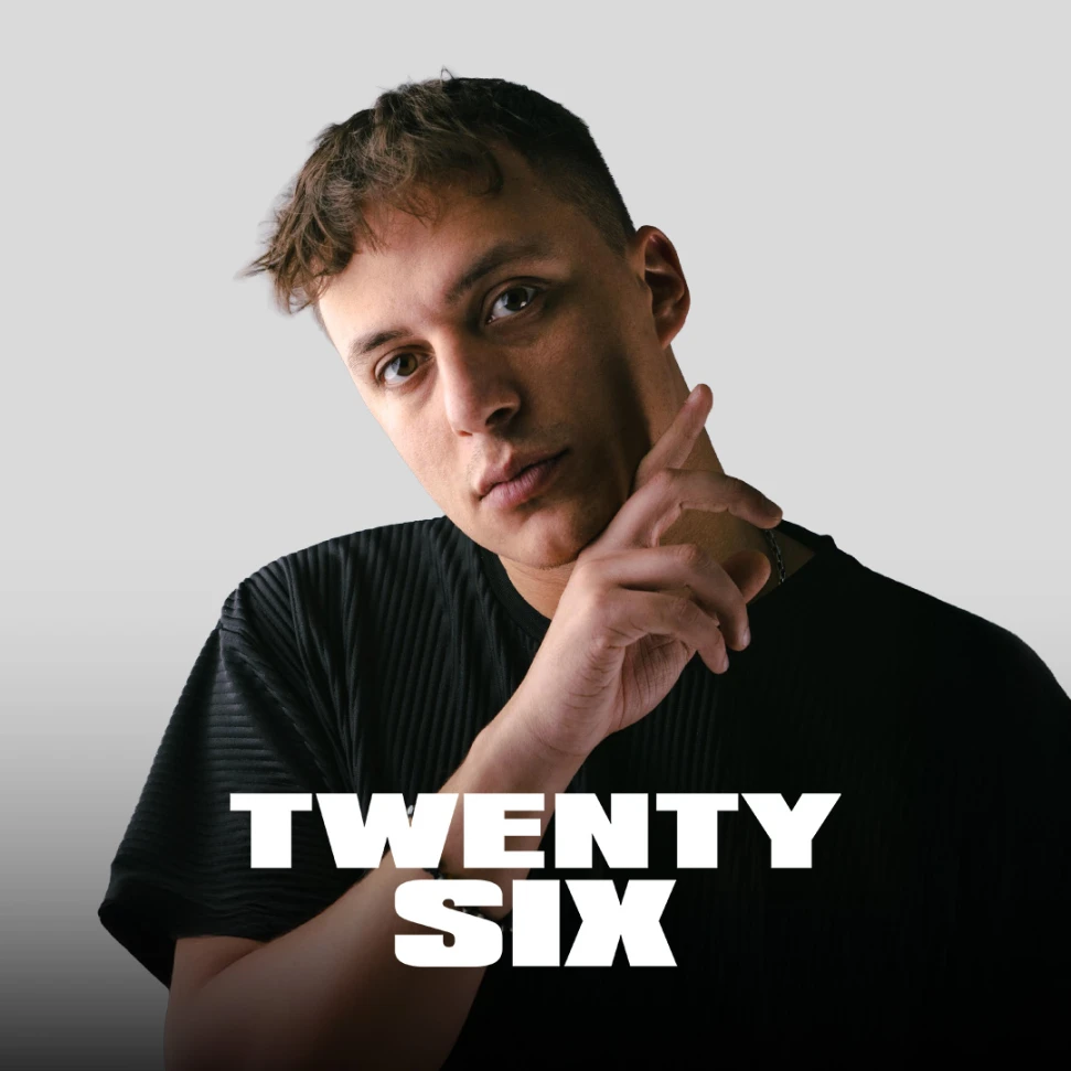 TWENTY SIX