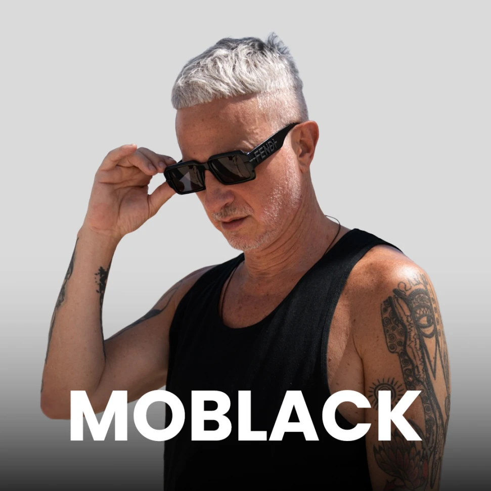 MOBLACK