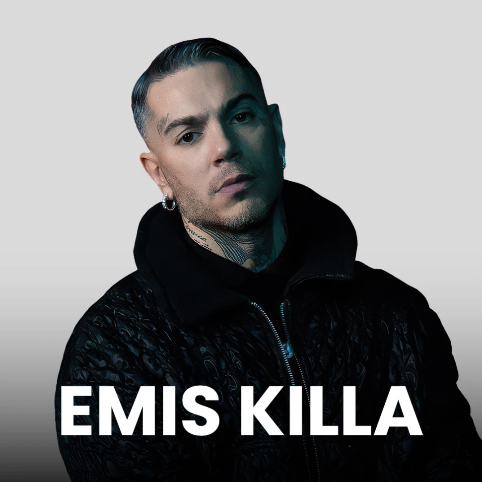EMIS KILLA