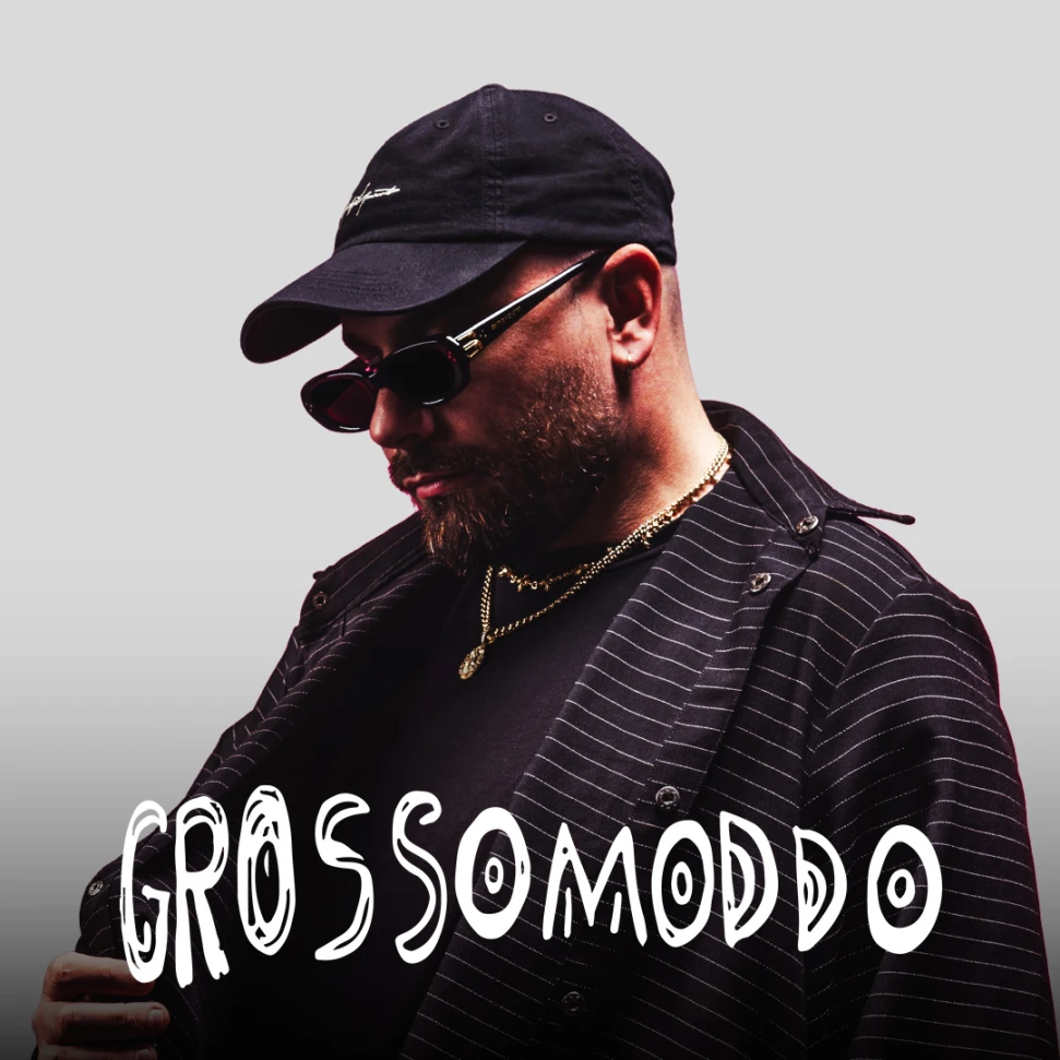 GROSSOMODDO