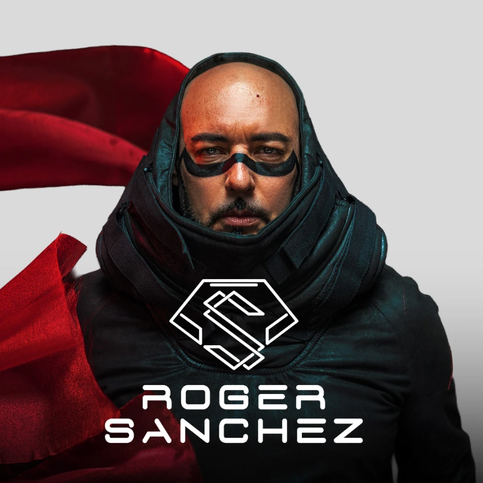 ROGER SANCHEZ