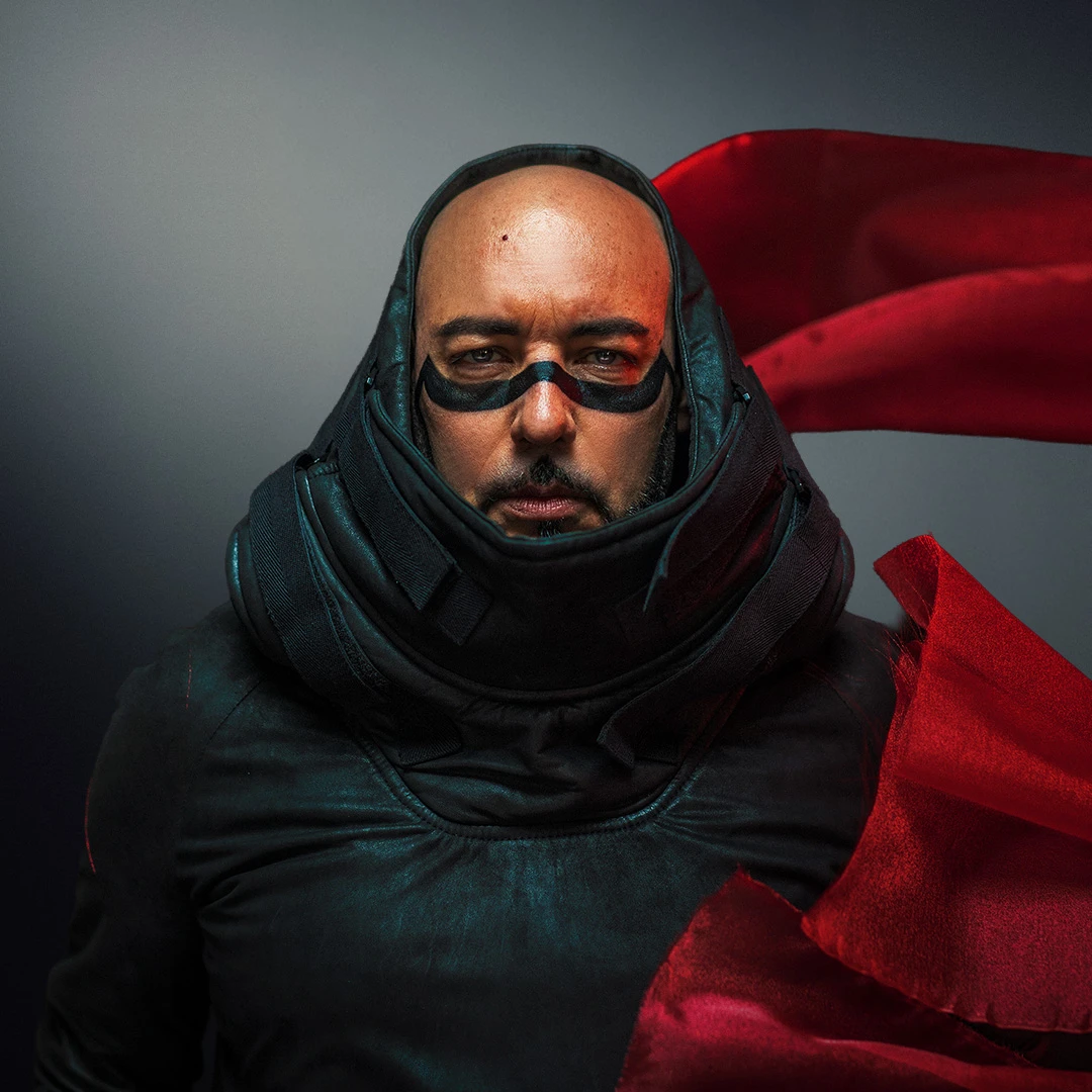 ROGER SANCHEZ