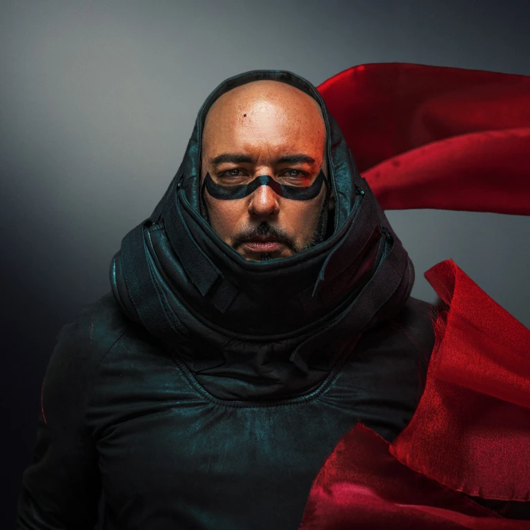 ROGER SANCHEZ