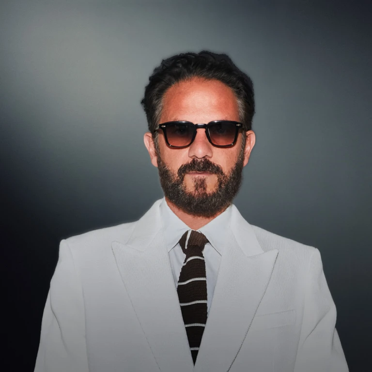 THE MAGICIAN
