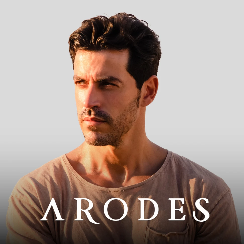ARODES