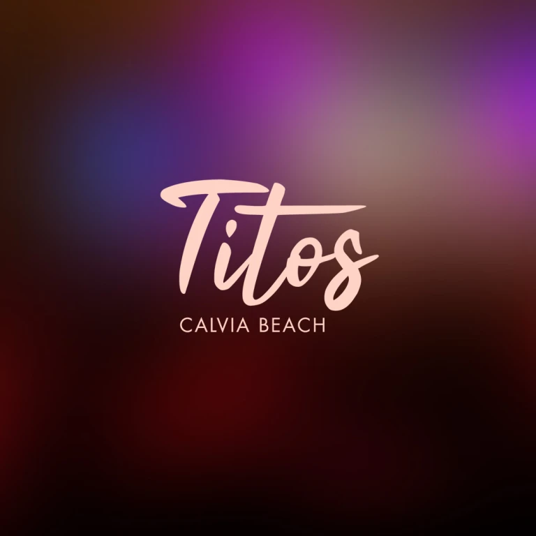 VENERDÌ | TITOS CALVIÀ BEACH