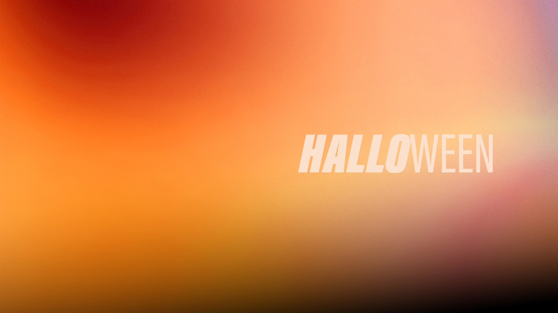 HALLOWEEN