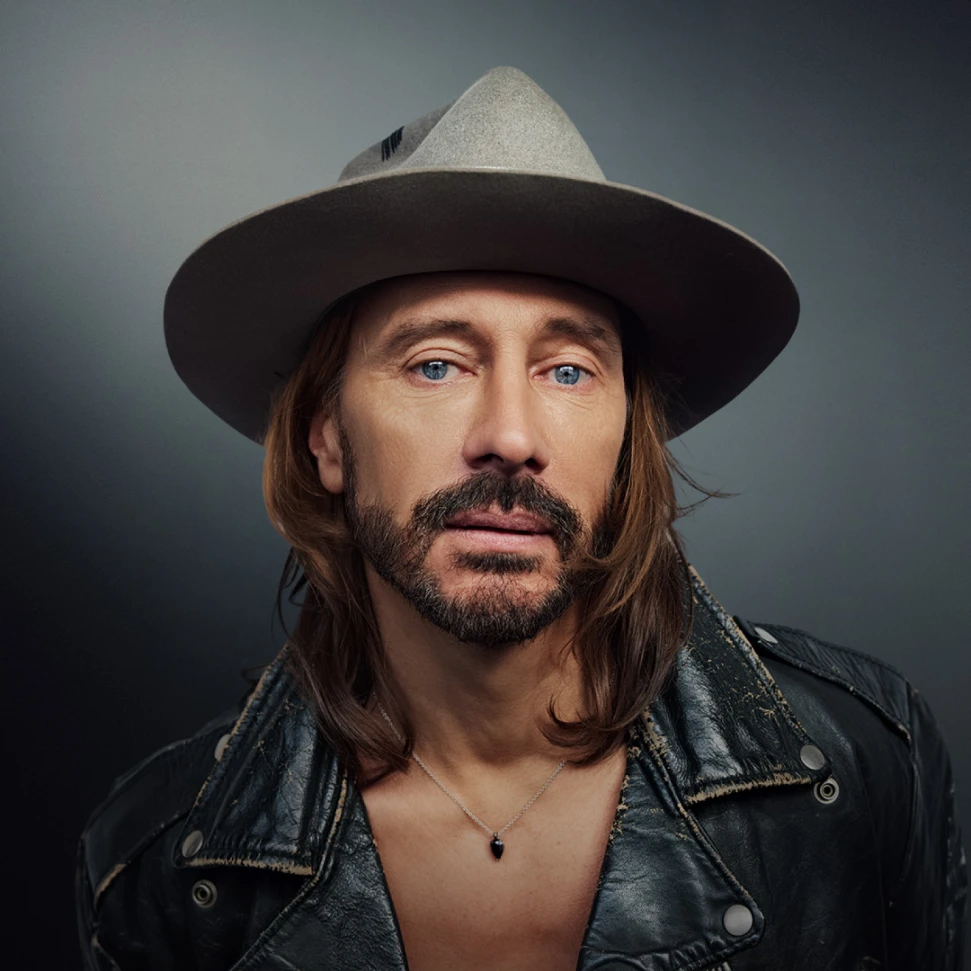 BOB SINCLAR
