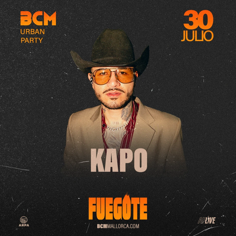 KAPO