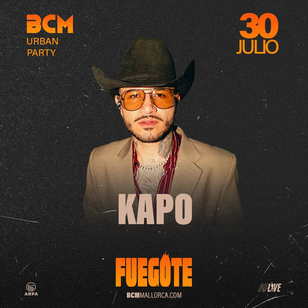 KAPO