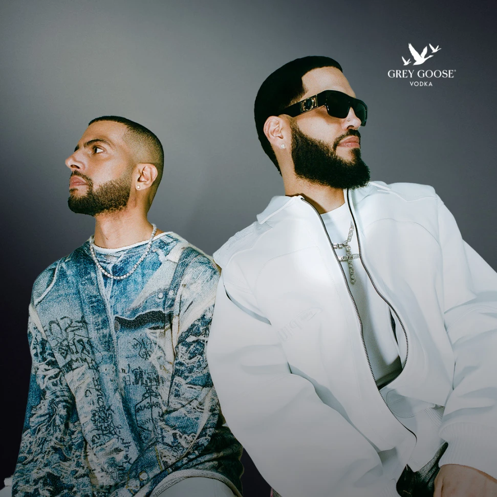 THE MARTINEZ BROTHERS