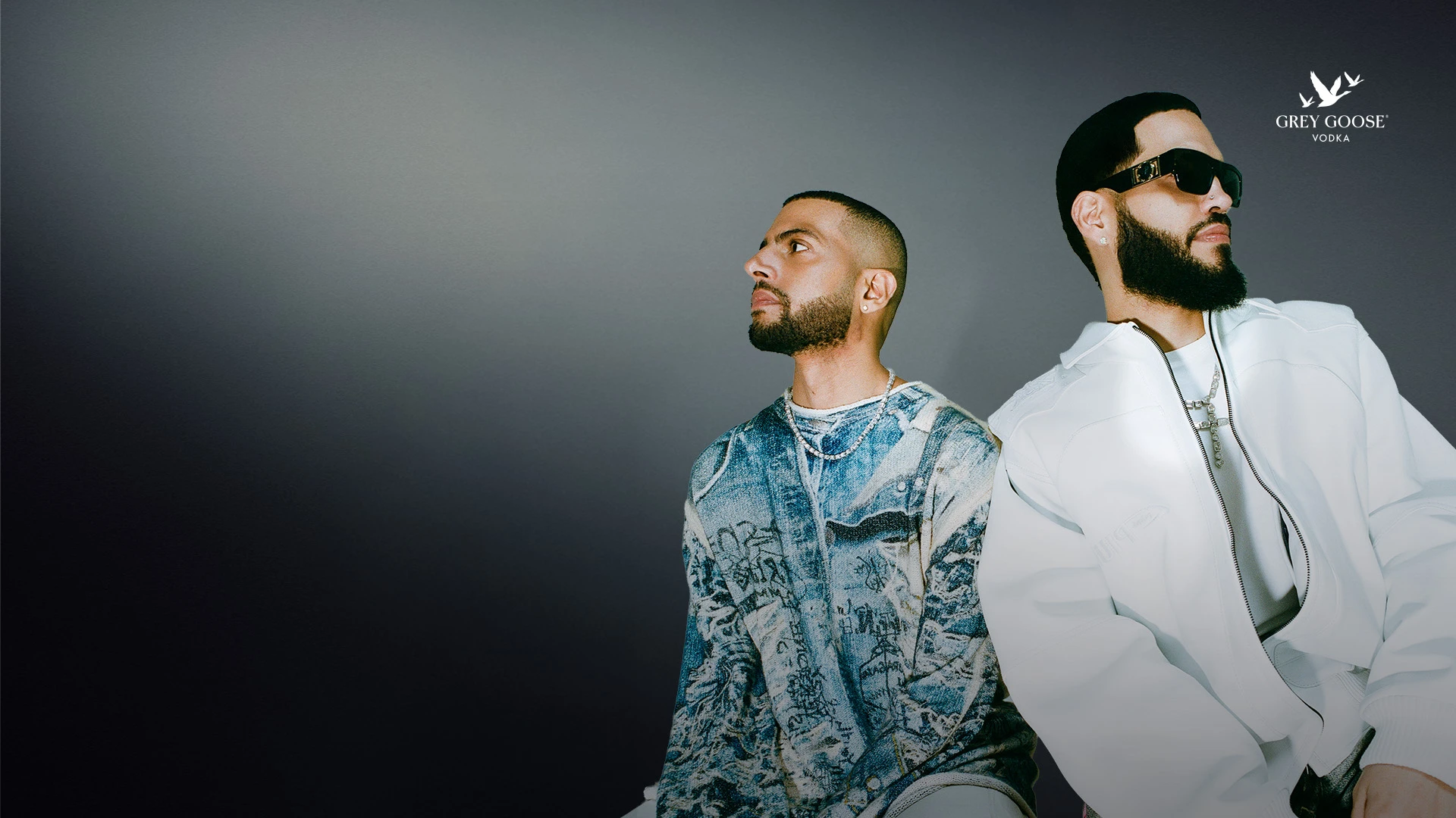 THE MARTINEZ BROTHERS
