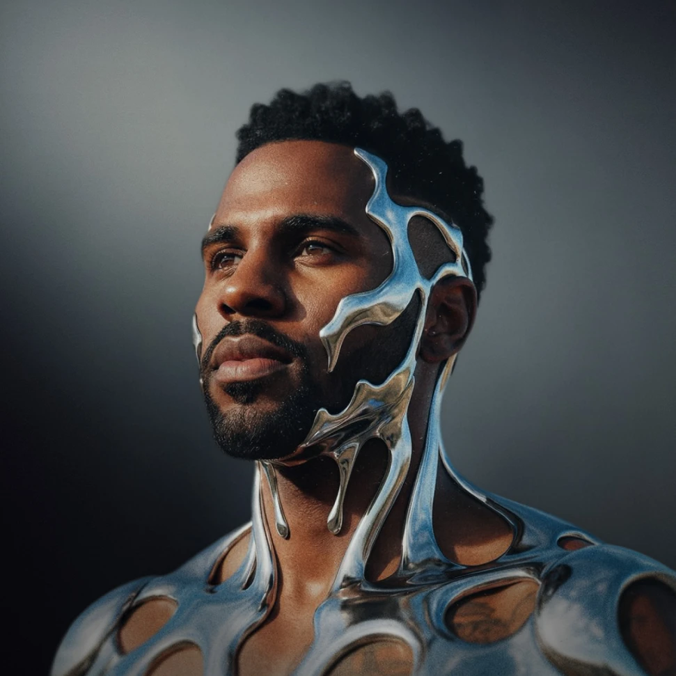 JASON DERULO