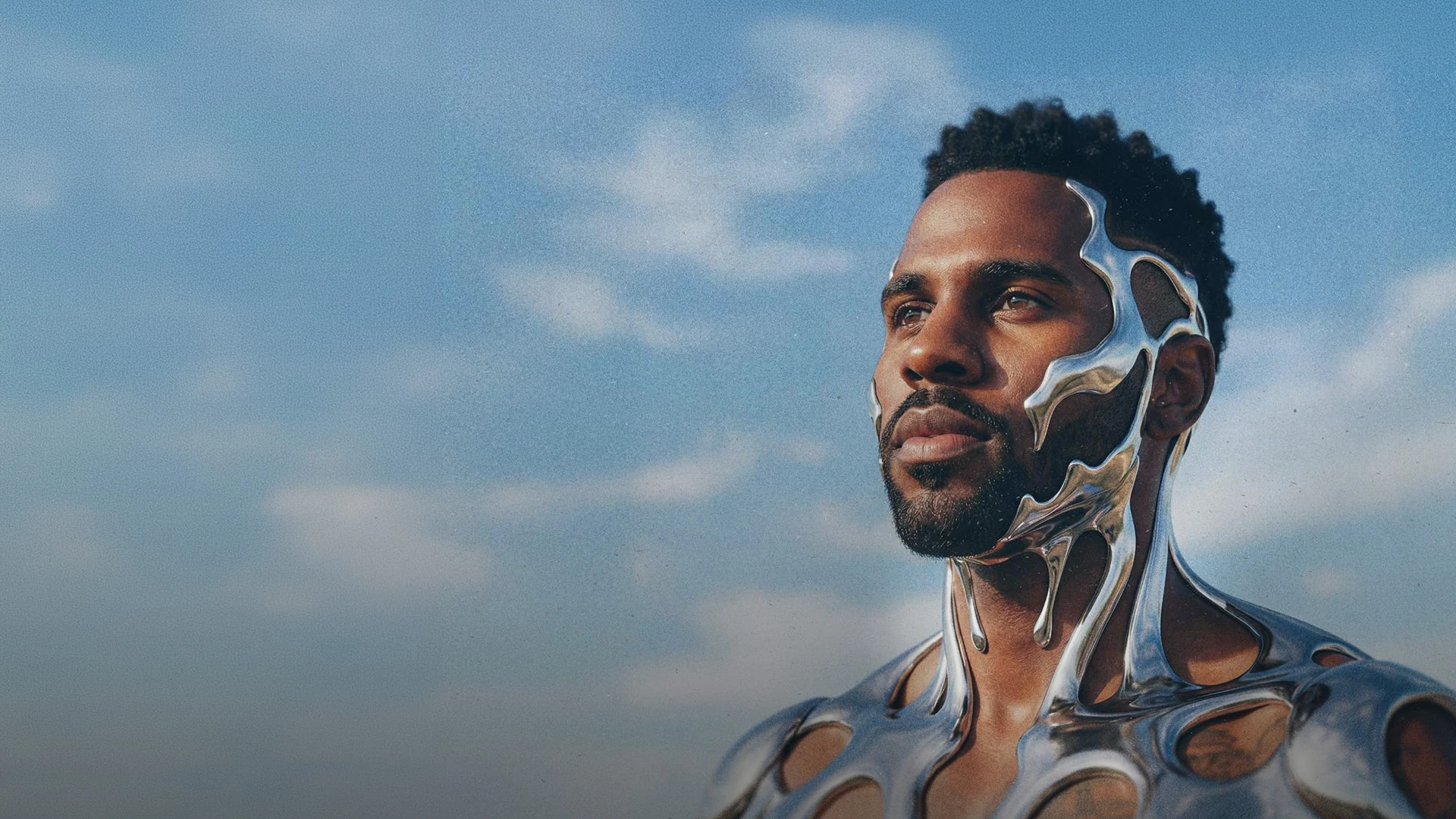 JASON DERULO