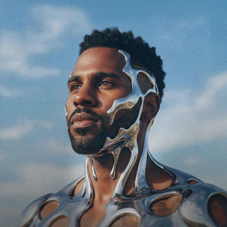 JASON DERULO