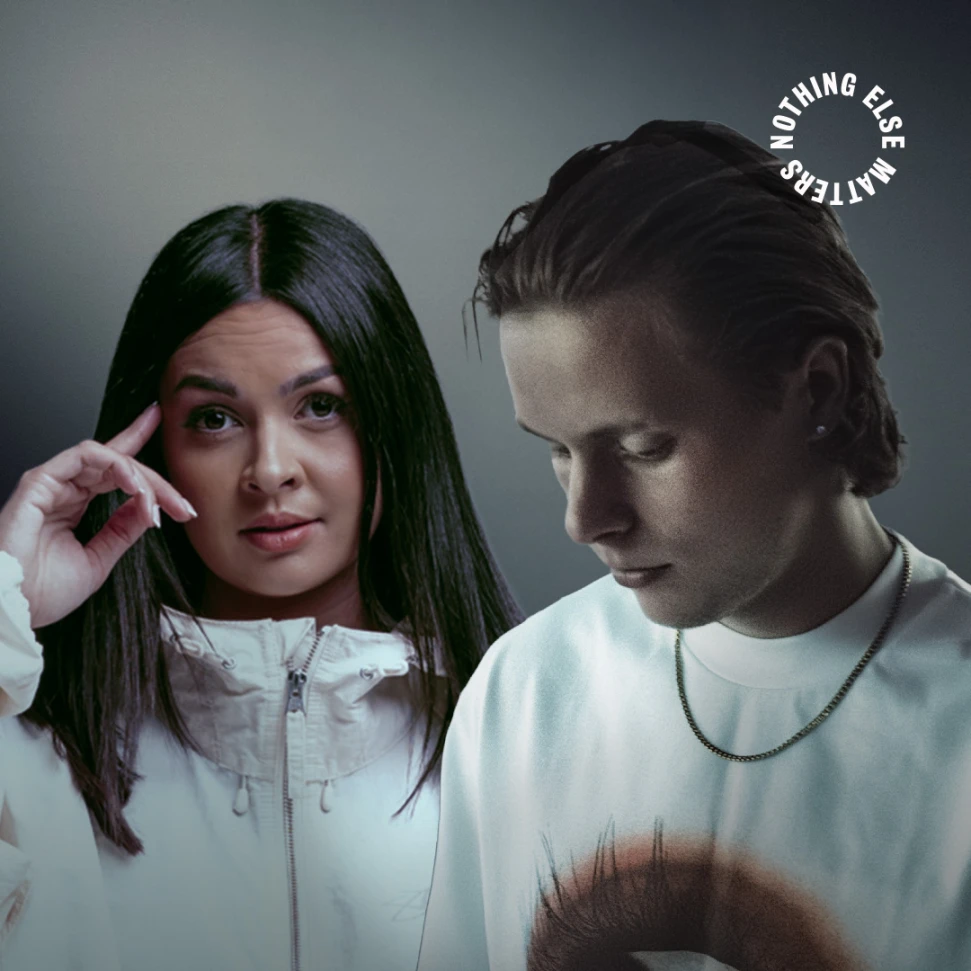 RIORDAN & ALISHA