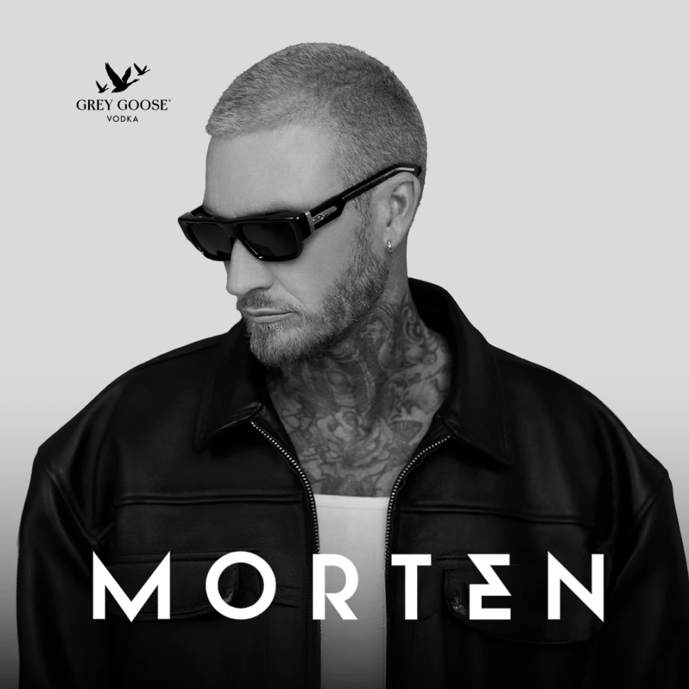 MORTEN