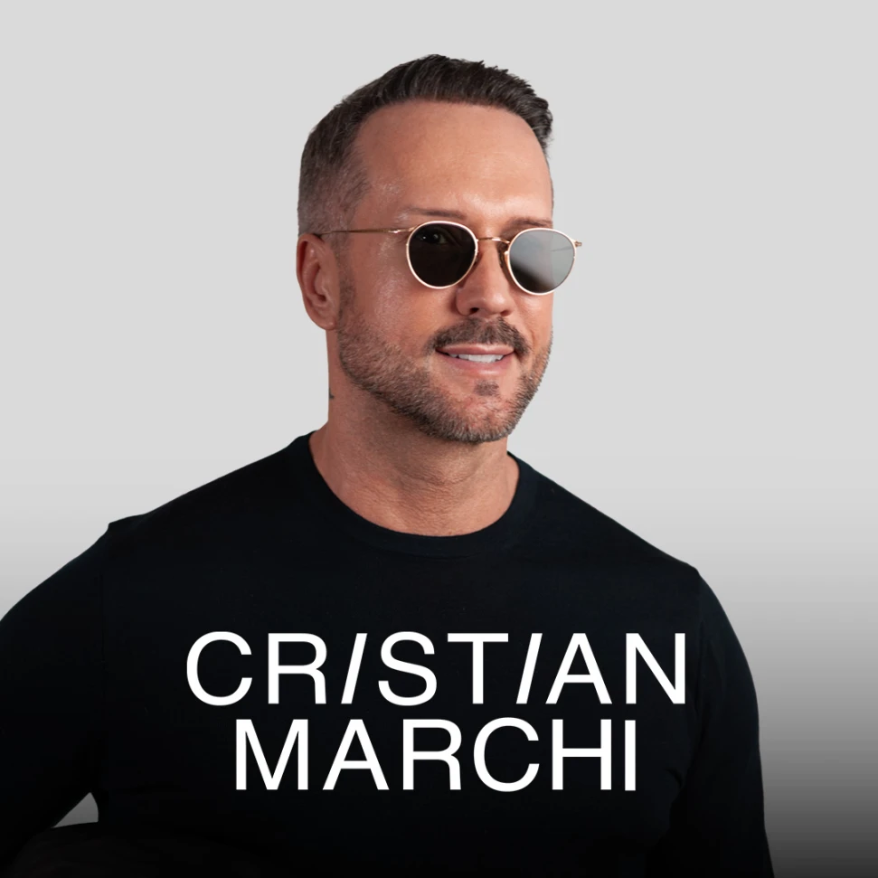 CRISTIAN MARCHI