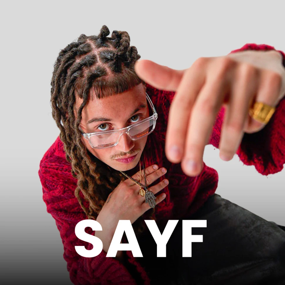 SAYF