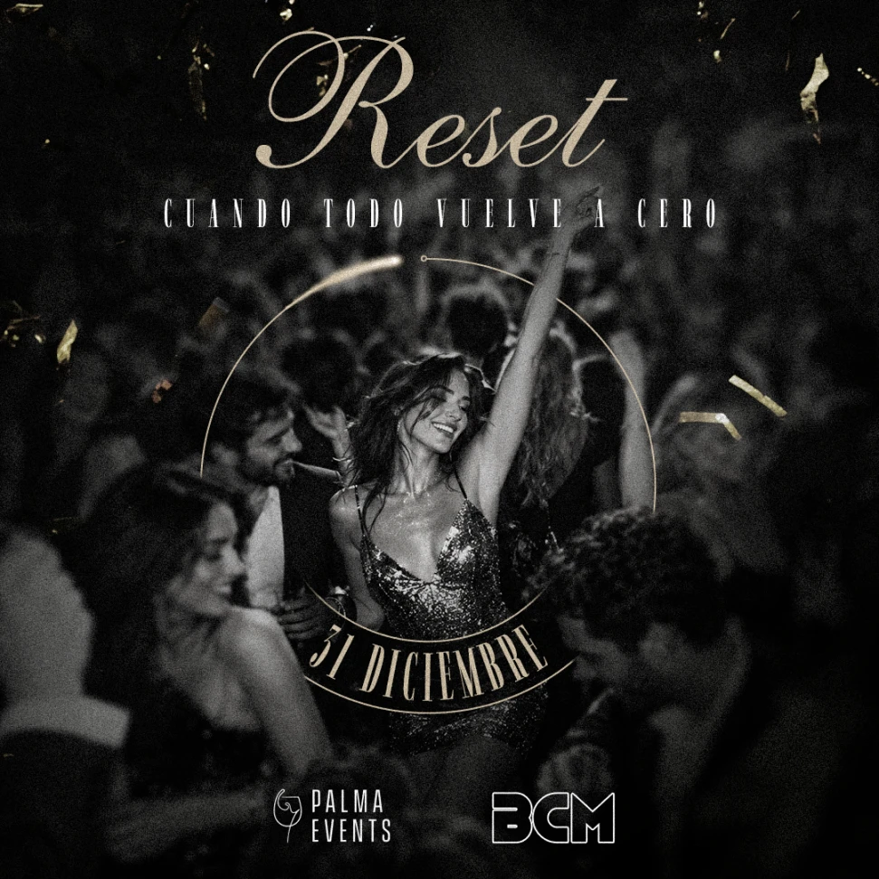 RESET